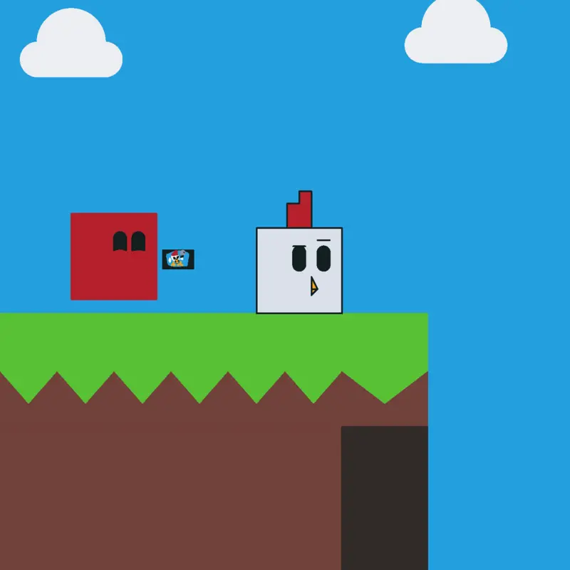 Game by @maauuu