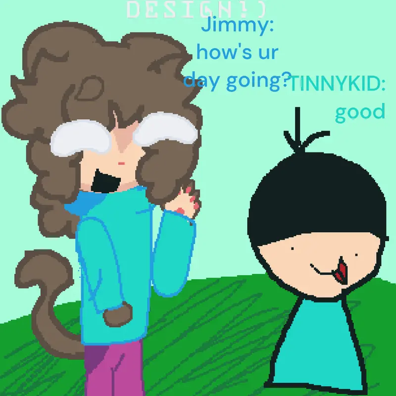 Game by @TINNYKID
