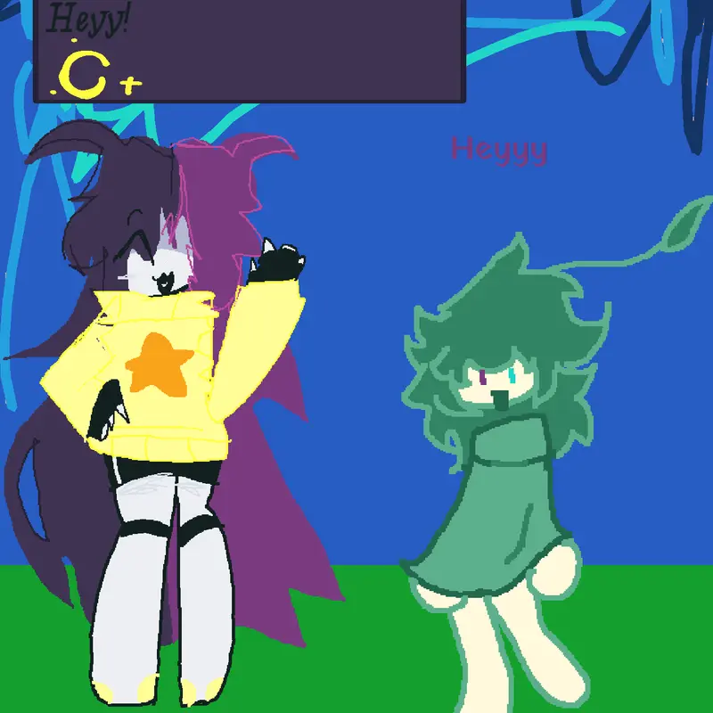 Game by @Hazelisanalien