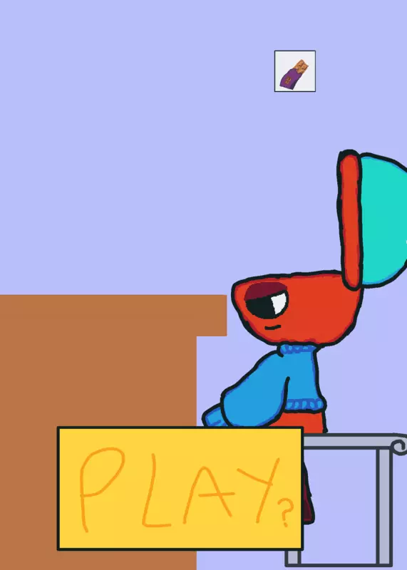 Game by @GlistenThemirror