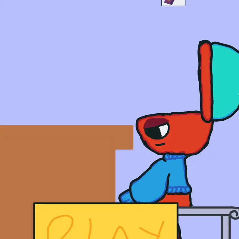 Game by @GlistenThemirror