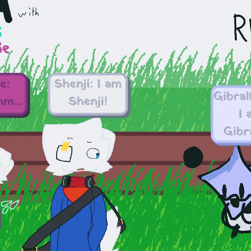 Game by @Shenji_the_wolf_official