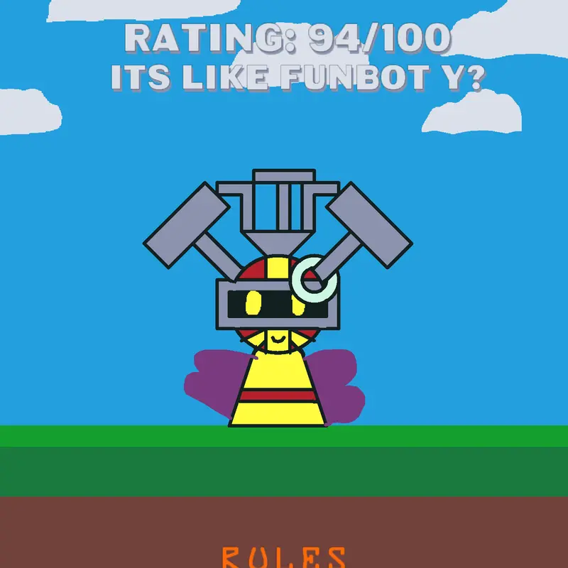 Game by @AlploreOfficial