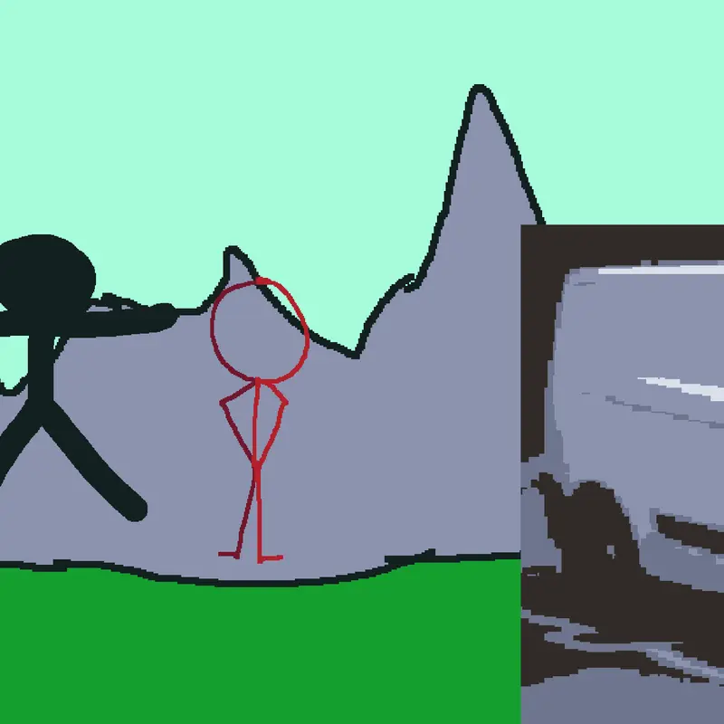Game by @lemming_cocacola