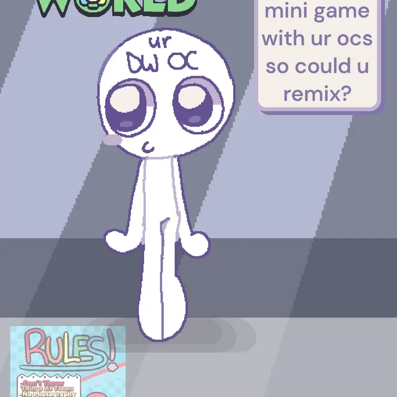 Game by @koy_x