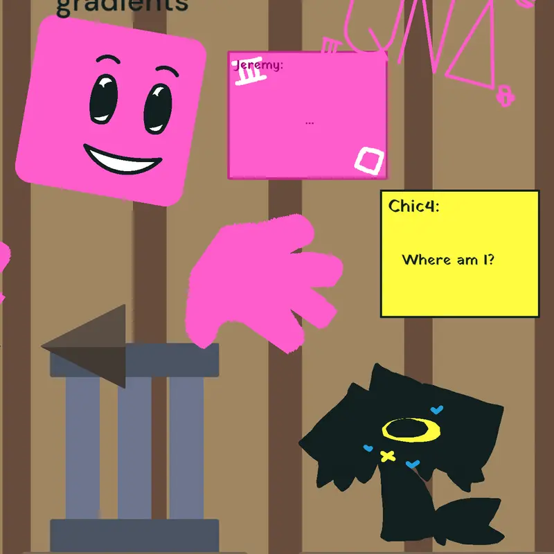 Game by @Chic4_kit199