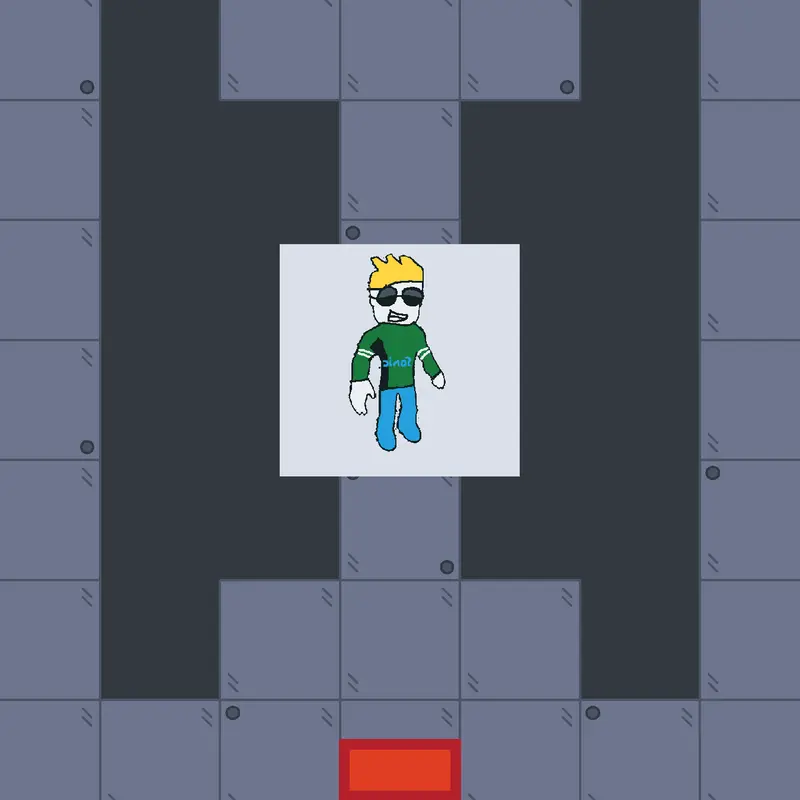 Game by @Luisgamercool_23