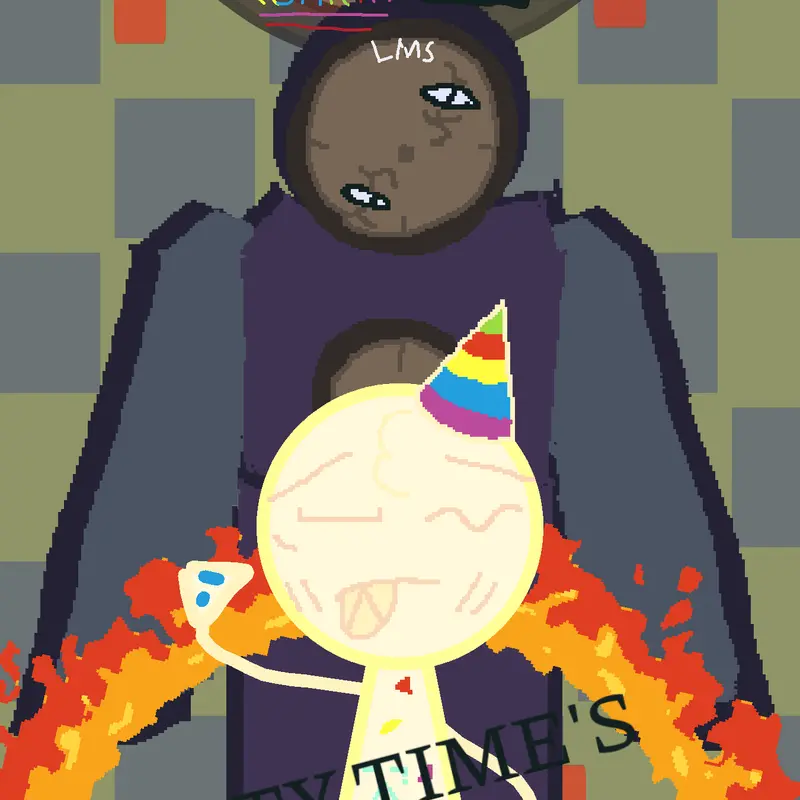 Game by @ScaryEvilTheFraud