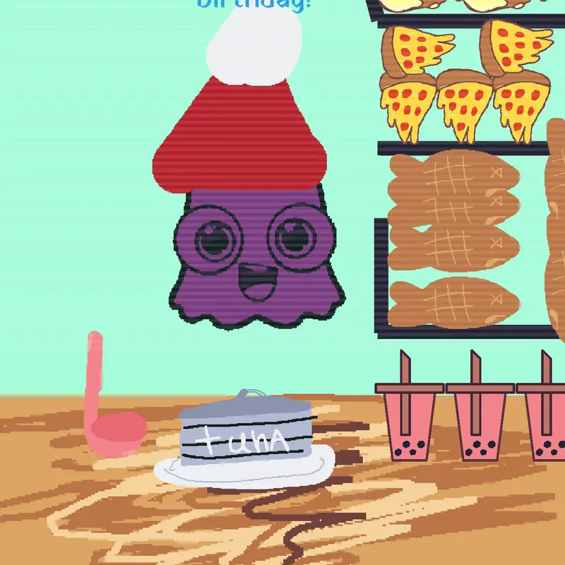 Game by @user400