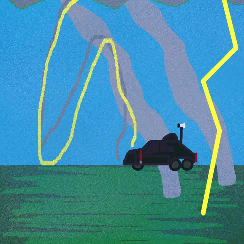 #tornado by @loafytheloaf