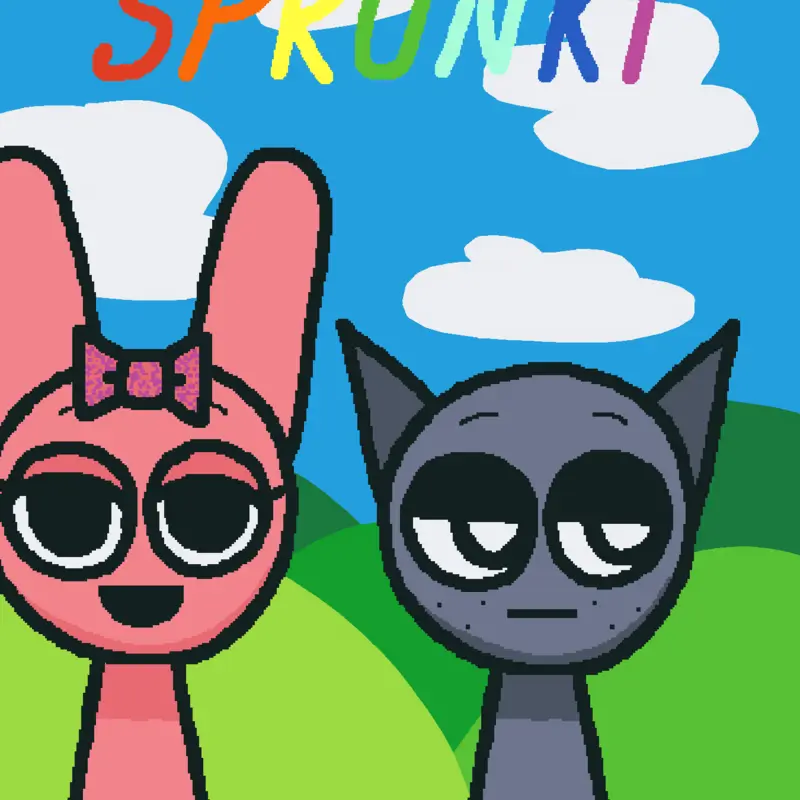 Game by @edinkaiRuns