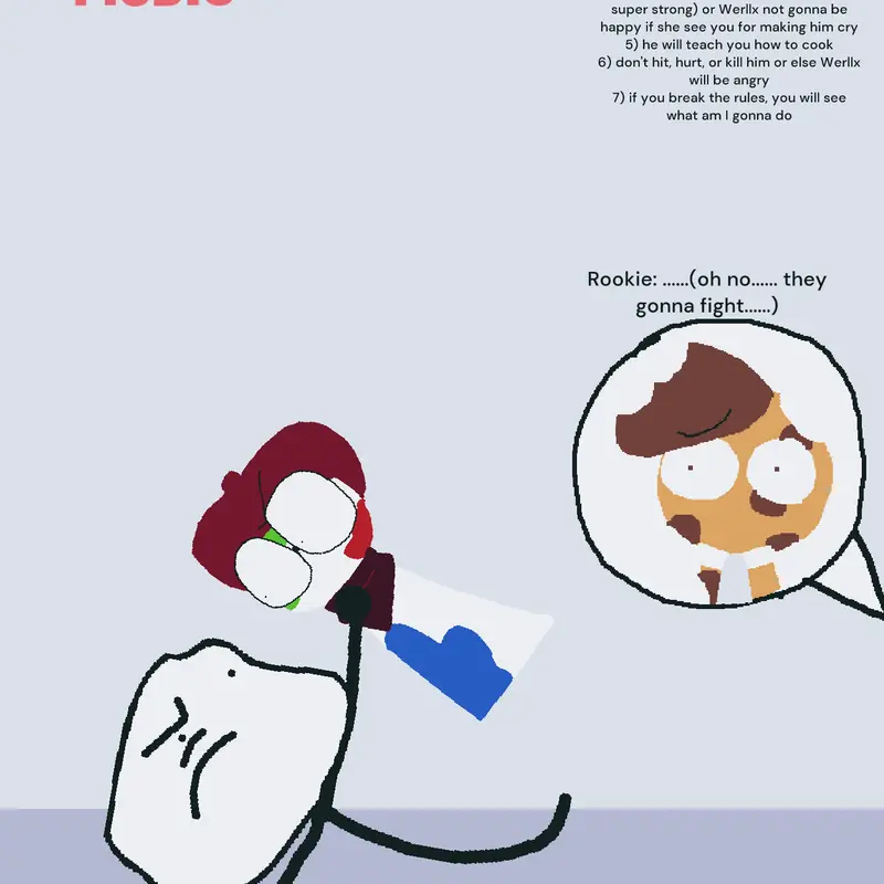 Game by @Legless_troll