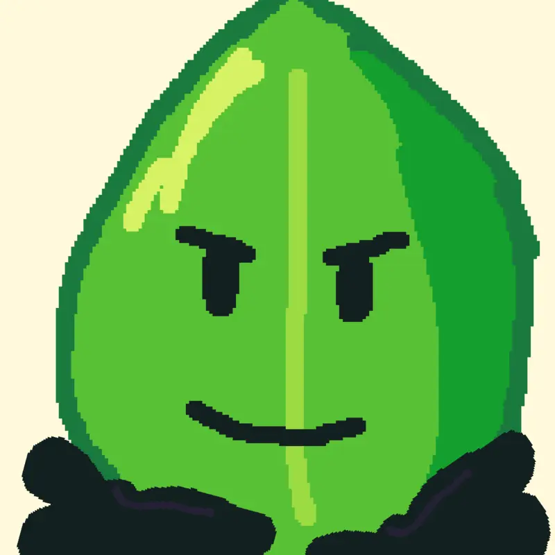 Game by @LeafyTheLeafBfdi
