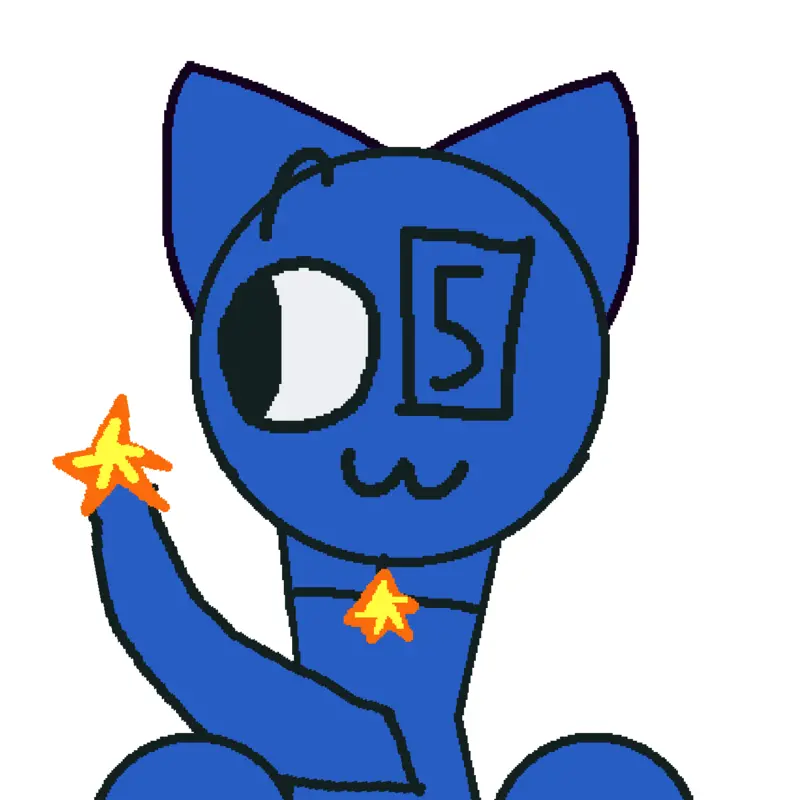 Game by @Five_silly-5