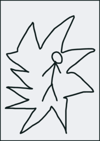 Beta version of super Stickmania