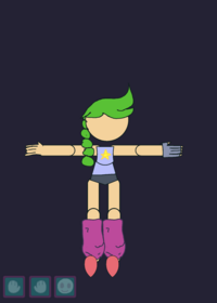 Gabriella ragdoll