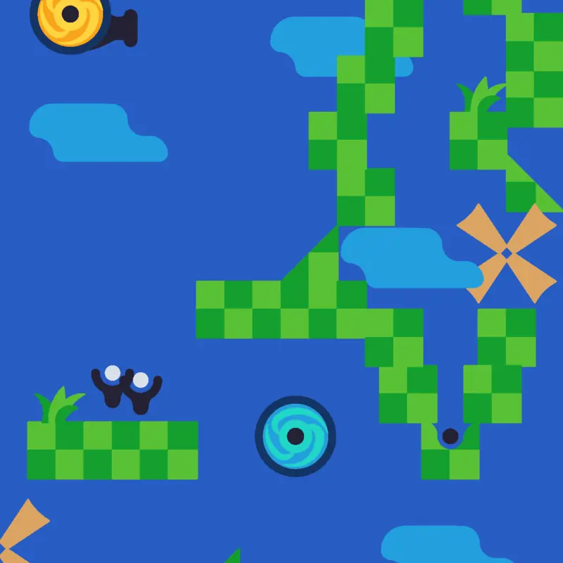 Game by @Lsa_999