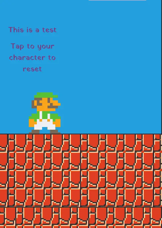 Game by @maxseestar