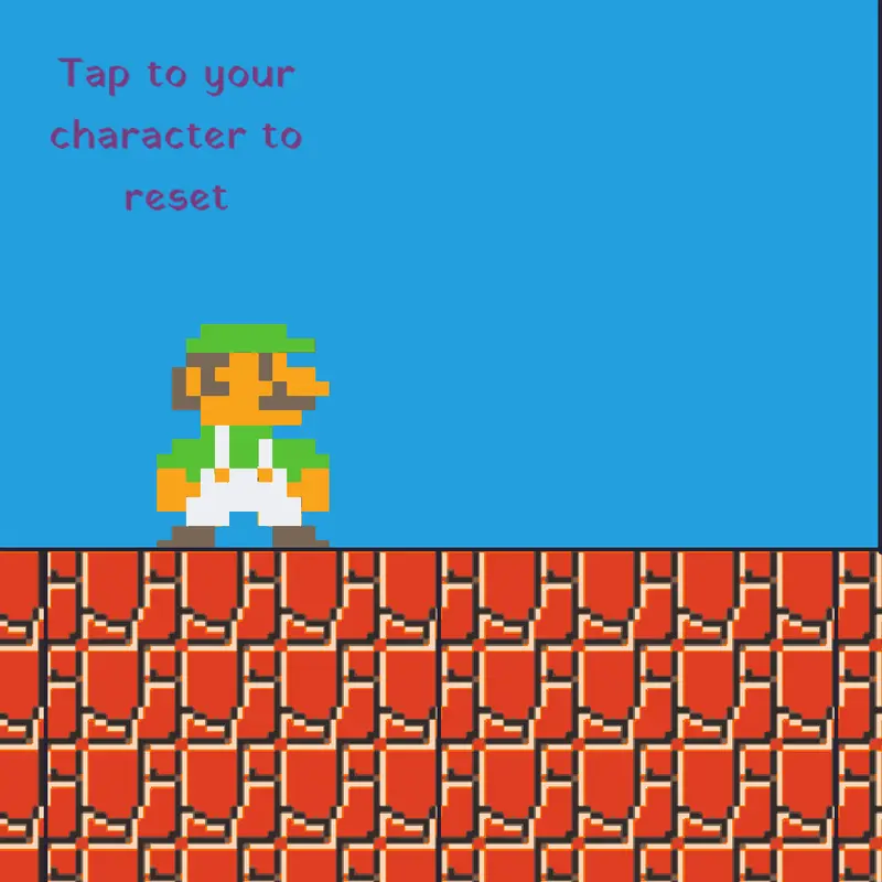 Game by @maxseestar