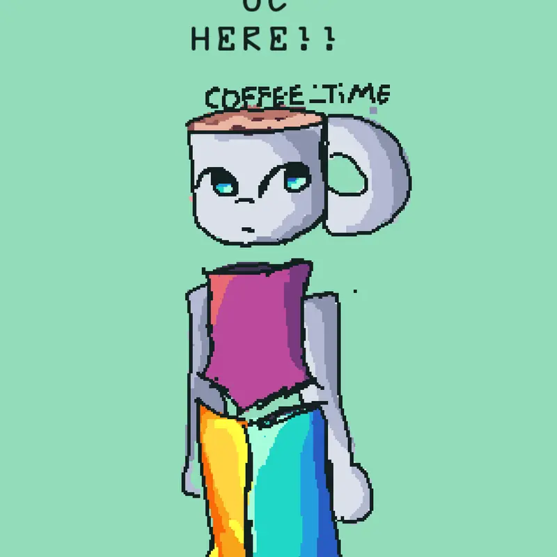 Game by @coffeetime
