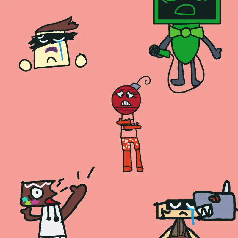 Game by @wander122021