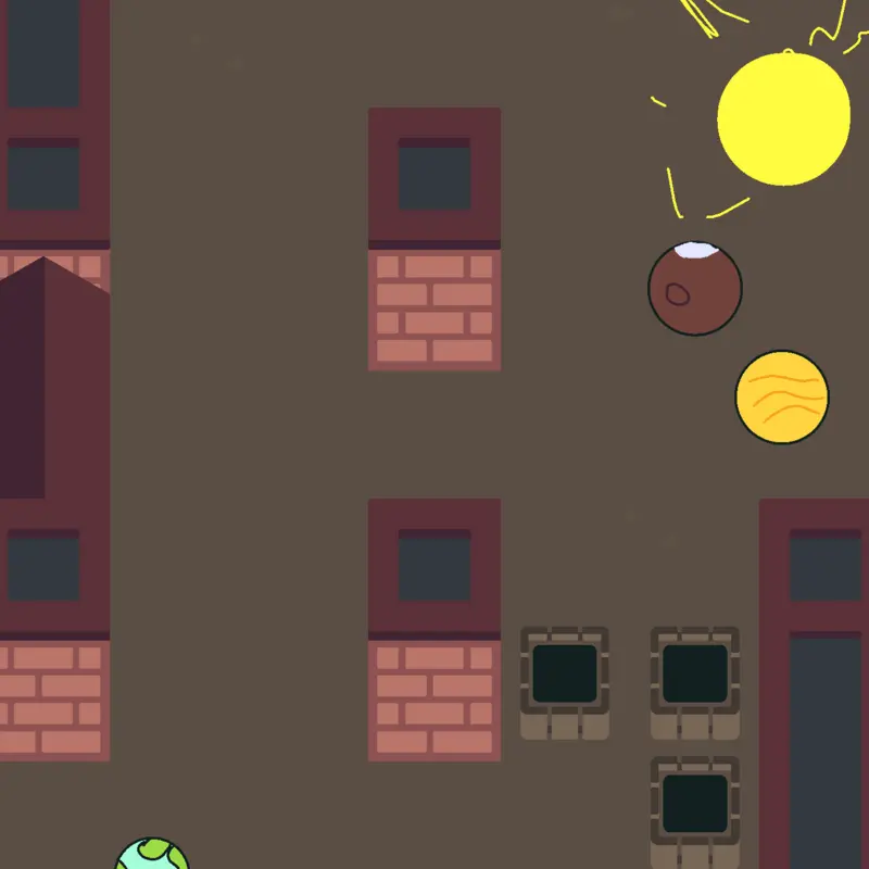 Game by @Coconutflows