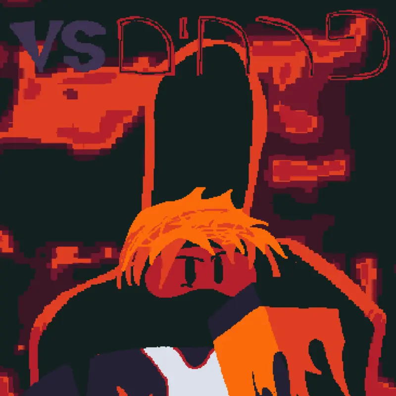 Game by @NinjAboYaideN14_XD