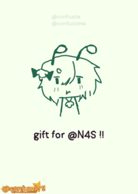 gift for N4S (and jayden i GUESS)