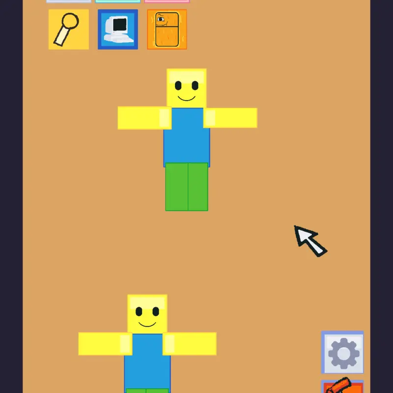 Noob triture 2 by @MarioMayer