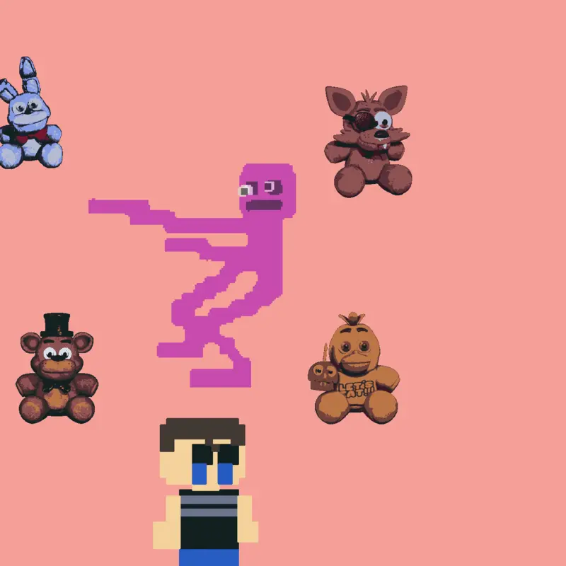 Game by @bug2