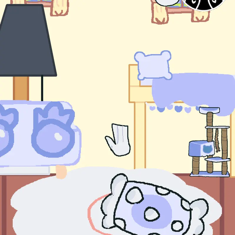 Game by @snowflake321