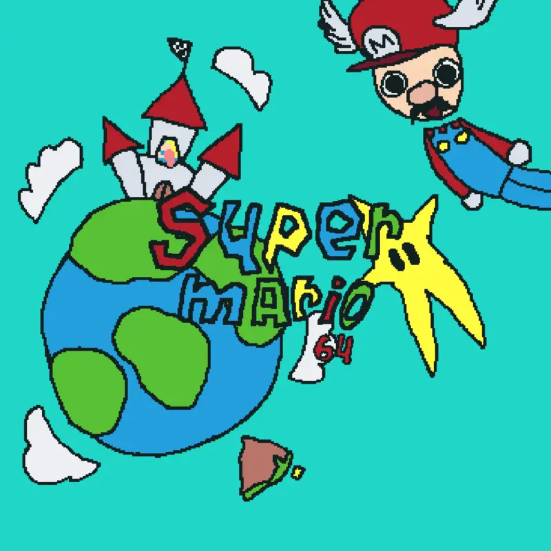 Game by @hoiluuc