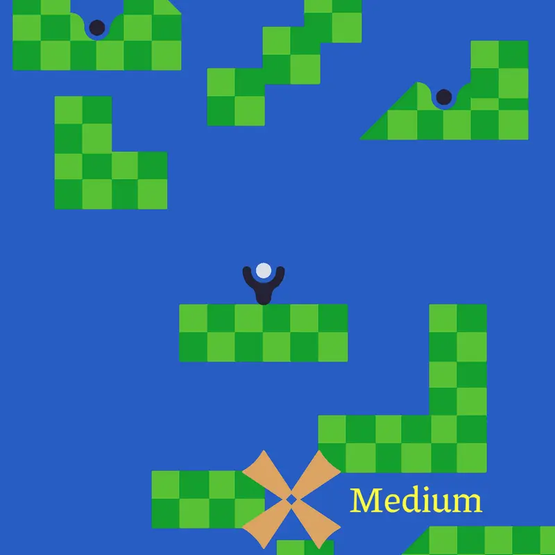 Game by @tajx