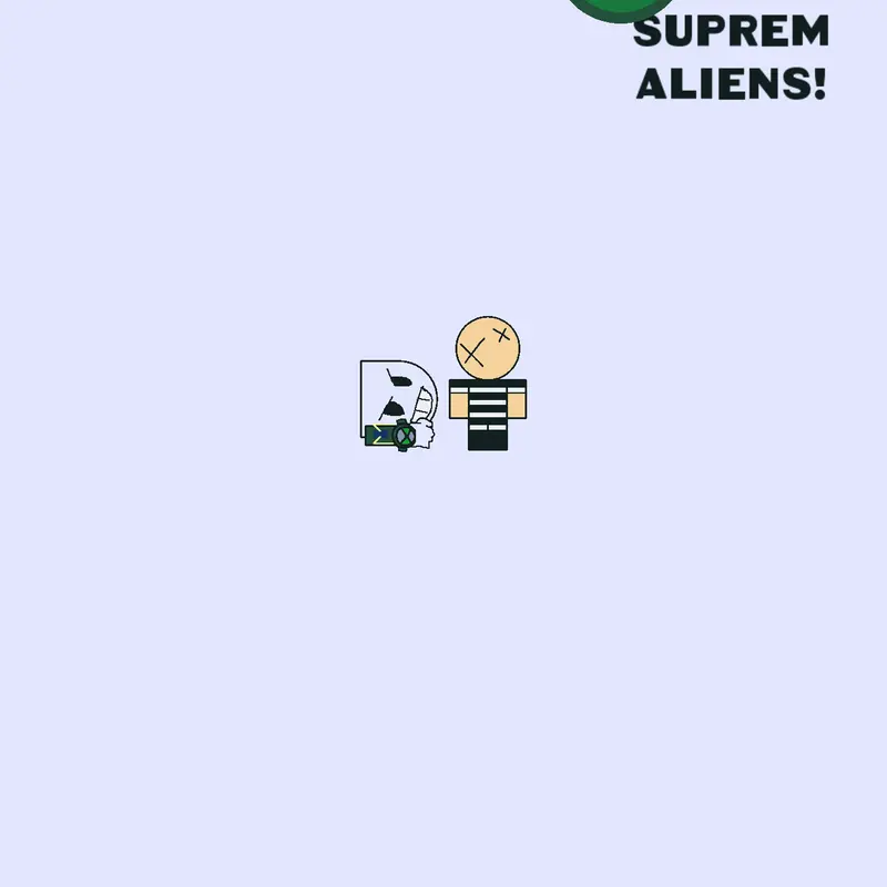 Game by @megacazu