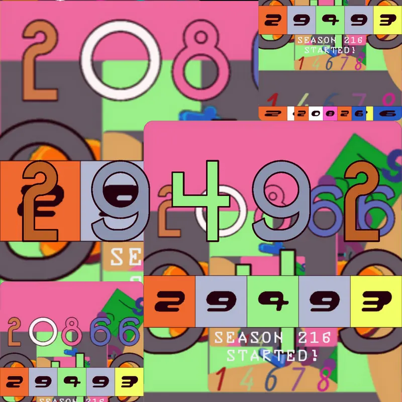 Game by @the-20esa-with-the-logo