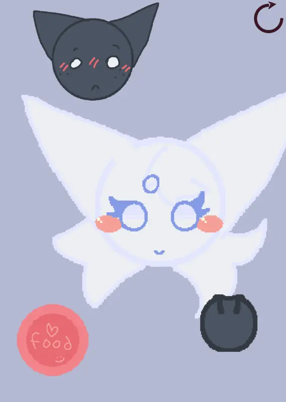 Boring by @wenda_cat-y8d