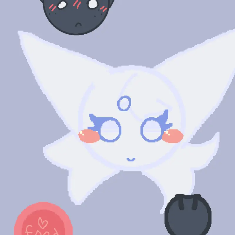Boring by @wenda_cat-y8d