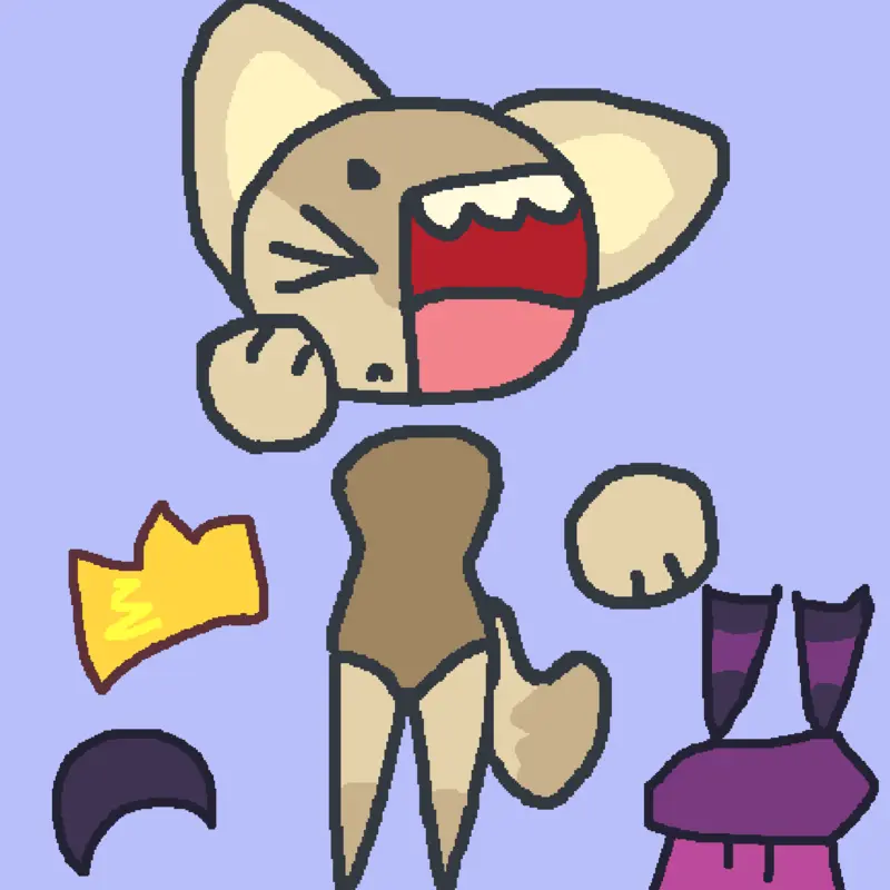 Game by @Packing_peanut