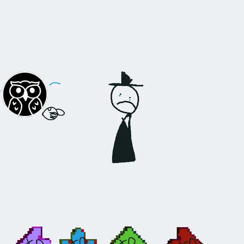 Game by @bfdi_fan281