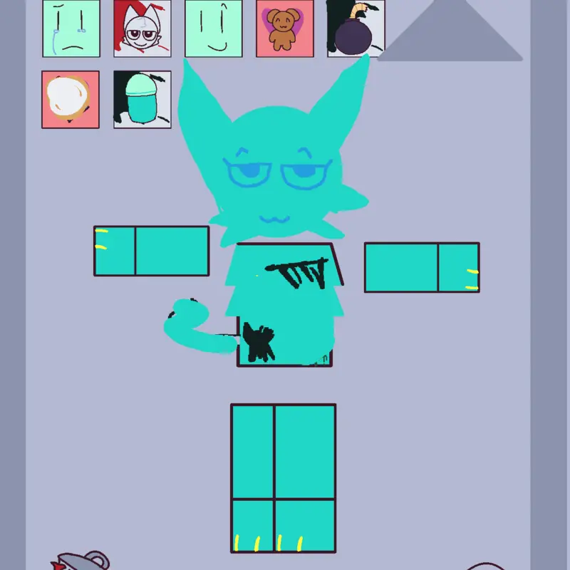Game by @imanes_emojicats