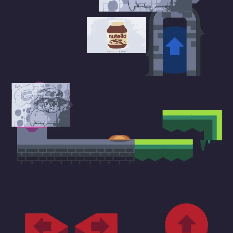 Game by @AngelGabrielGarca
