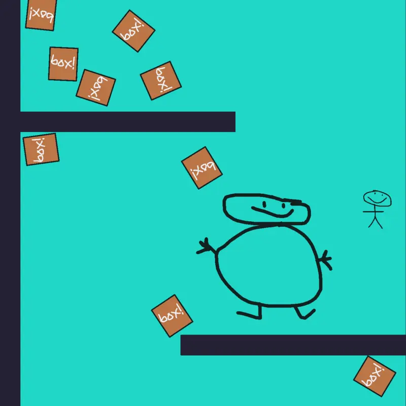 Game by @gamerluke97