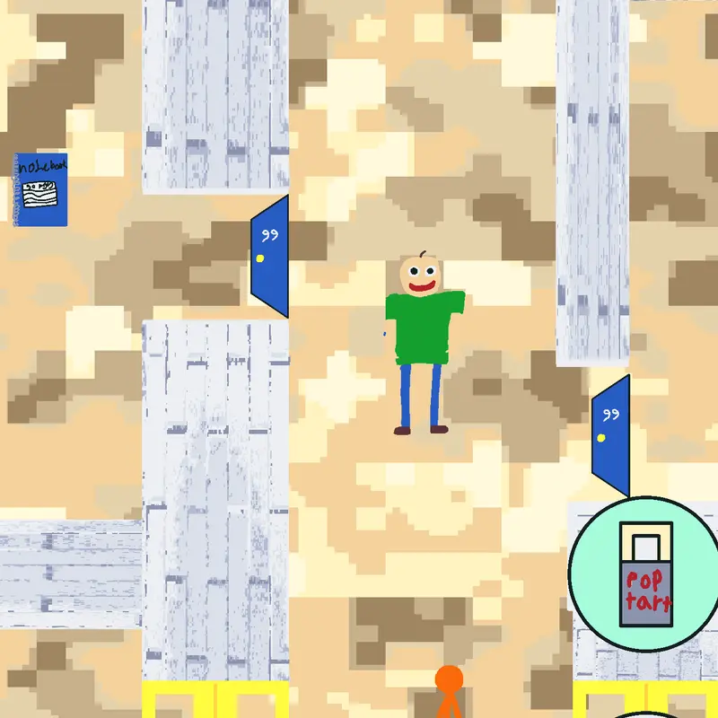 Game by @Deklyn