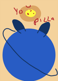 You Can Get piza piza