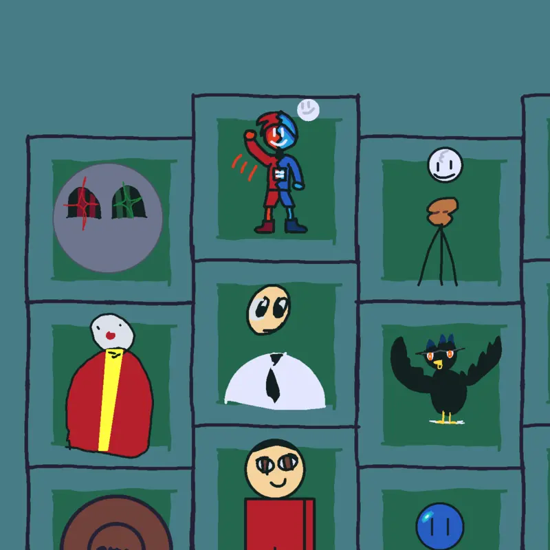 Game by @NathanMakesGames