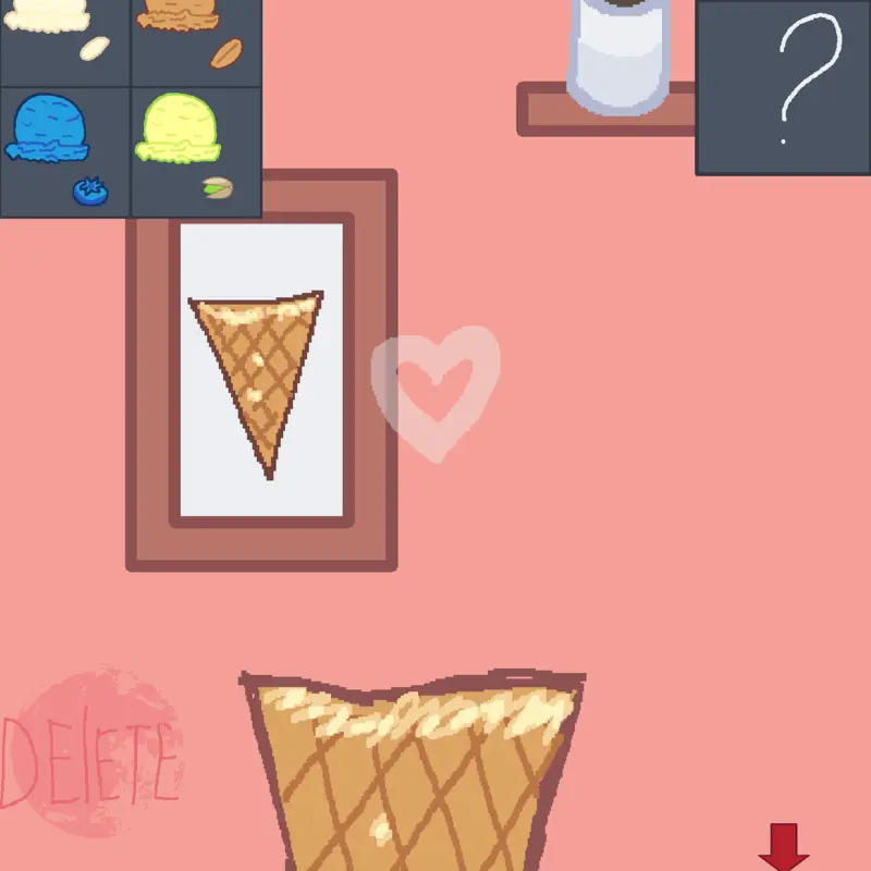 Game by @Ferlin