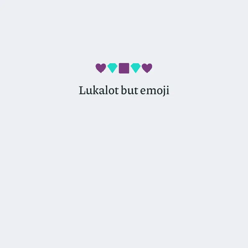 Game by @Thyton