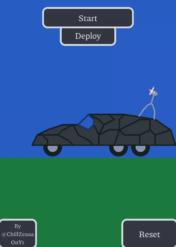 Cursed tornado vs mutant fighter by @tornado_fan_777
