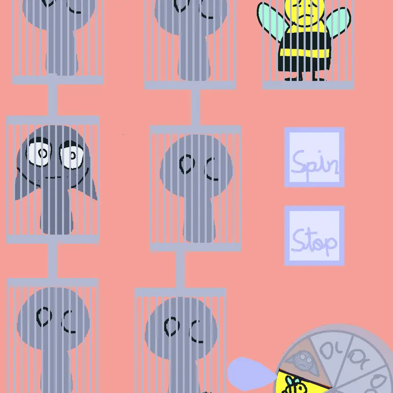 Game by @FreeBeez
