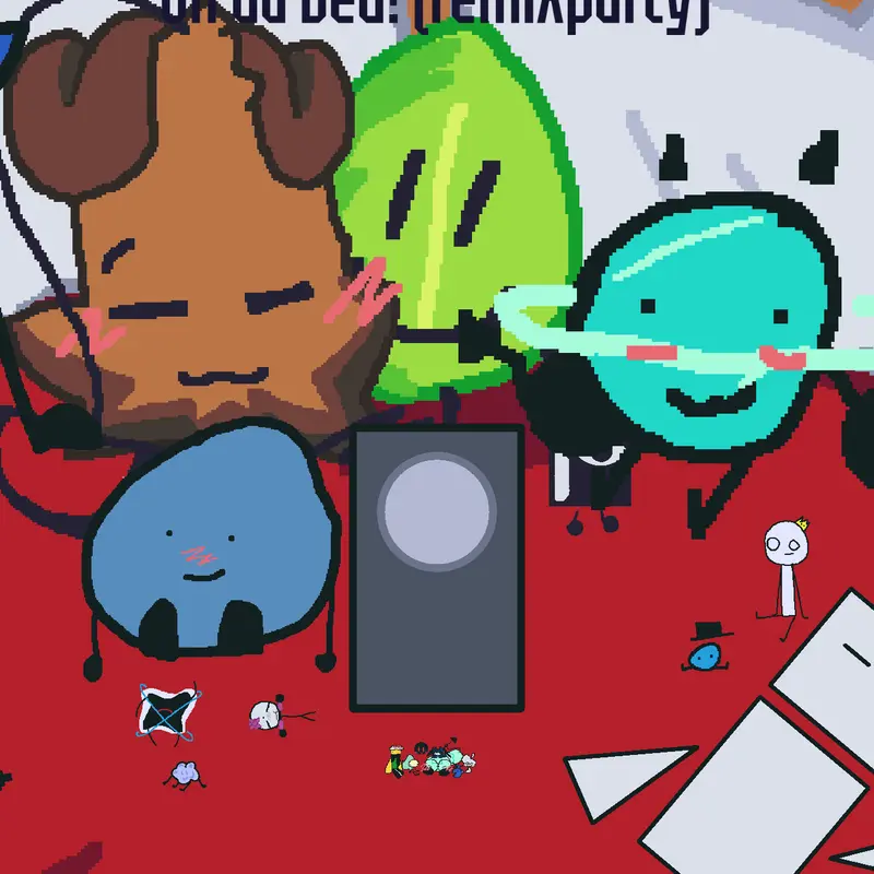 Game by @Lovinu